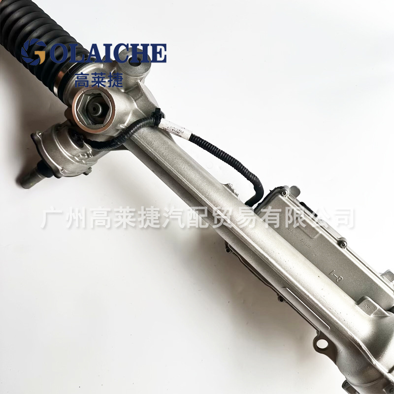 Eb3C3D070Be Eb3C3D070Ag Is Suitable for Ford Ranger Everest Bt50 Steering Gear Assembly Lhd