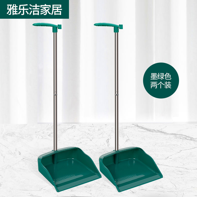 Paleta de basura doméstica con goma gruesa y resistente a caídas, paleta de basura doméstica, paleta de basura grande, paleta de basura única, paleta de barreras de paleta, paleta de barreras de paleta combinada