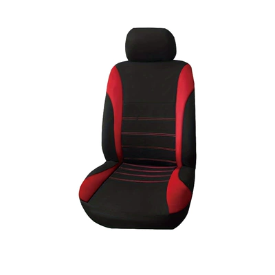 Universal seat cover | Seat Single Seat 2-Piece Set