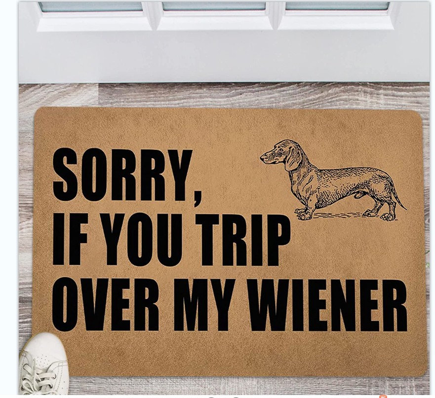 Alfombra de tema de animal americano alfombra de puerta de entrada antideslizante alfombra de entrada de cocina de baño absorbente