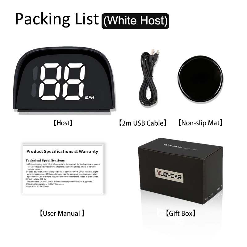 P20-White