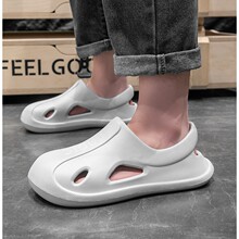 ɳ����Ь�п��ļ��⴩EVA���^����Ь�����\�Ӷ���Ь�з���