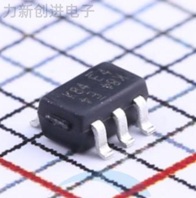 BSS84DW-7-F 封装 SC-70-6 MOS场效应管