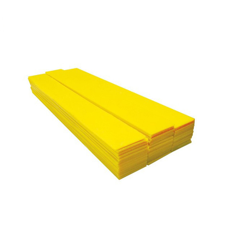 聚氨酯PU板 耐磨衬板聚氨酯制品定 制加工量大 厂家货源