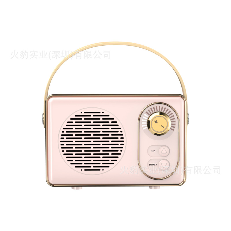 2025新型無線bluetoothスピーカー大音量屋外ポータブルミニRGB発光小音響スポット|undefined