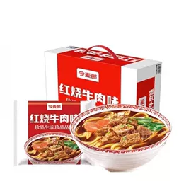 方便面类