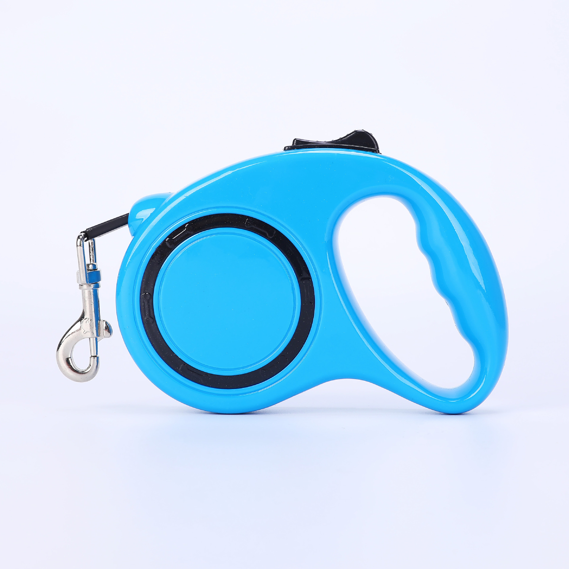 Correa para mascotas perro correa retráctil automática perros medianos y pequeños correa de perro correa de gato Cadena de perro correa para mascotas