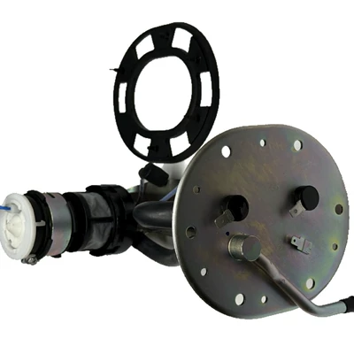 Gl1500A Gl1500Se, Oil pump, nozzle