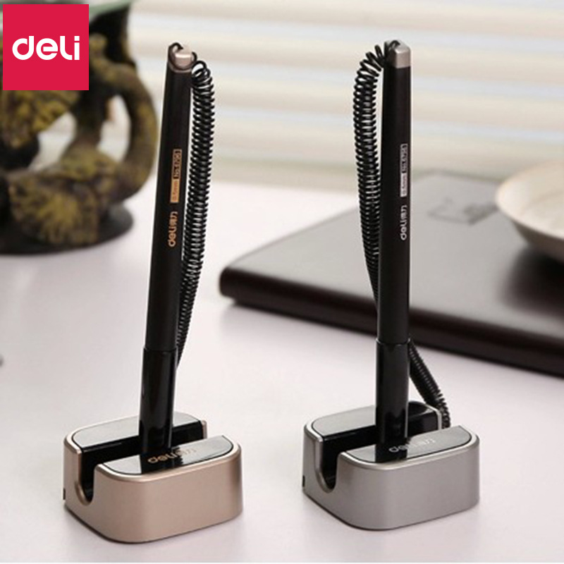 Delicai pen fixed pen table pens signature pen bar counter counter…
