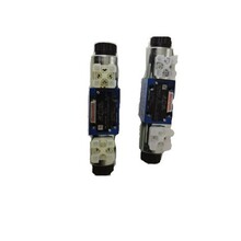 ��ʿ��REXROTH늴��y4WE10J50/EG24N9K4/M  4WE10J52/EG24N9K4/M