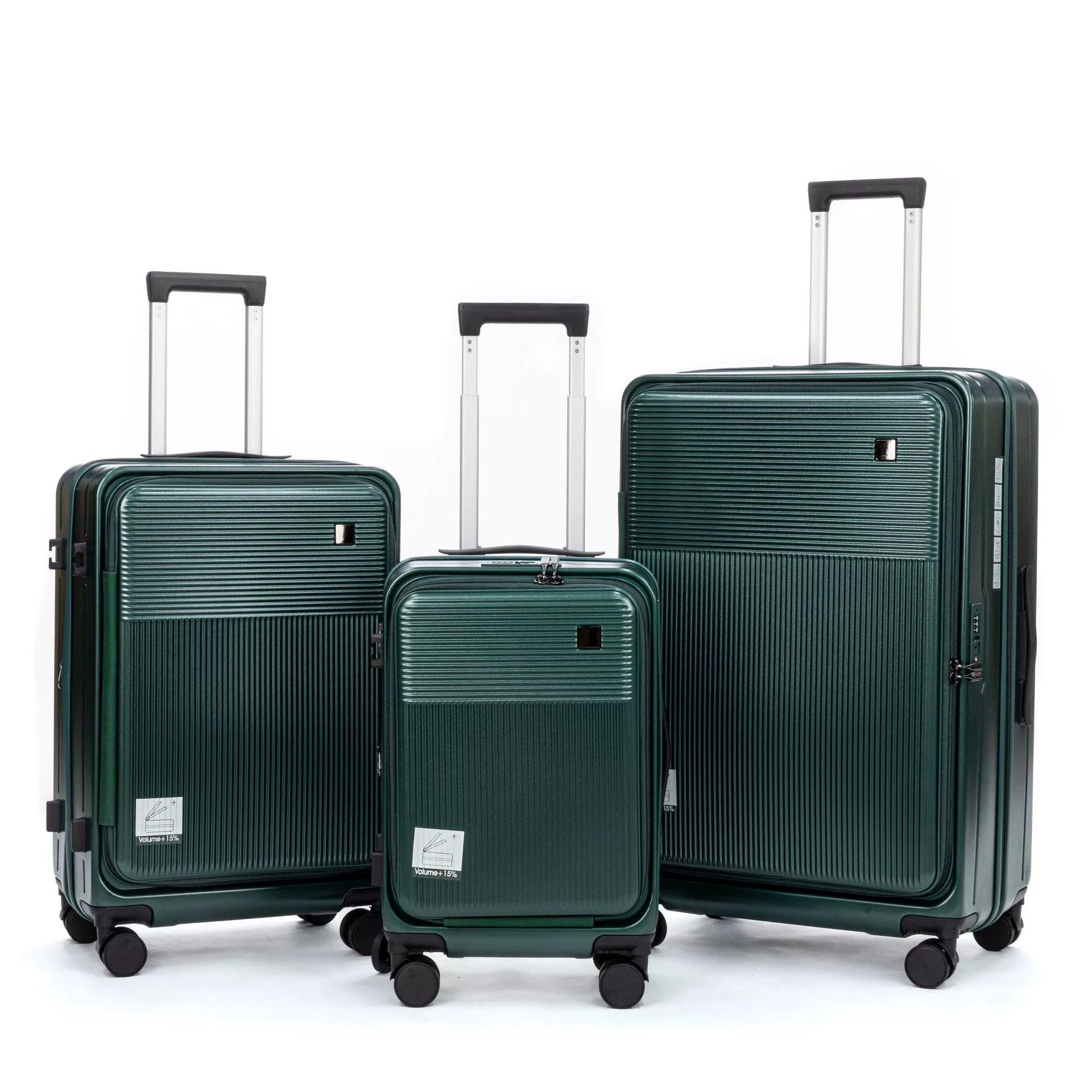 High quality suitcase, 20 inch