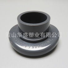 ���ɫ225*90upvc���I�R�����^ DN200*80pvc-u����������^����