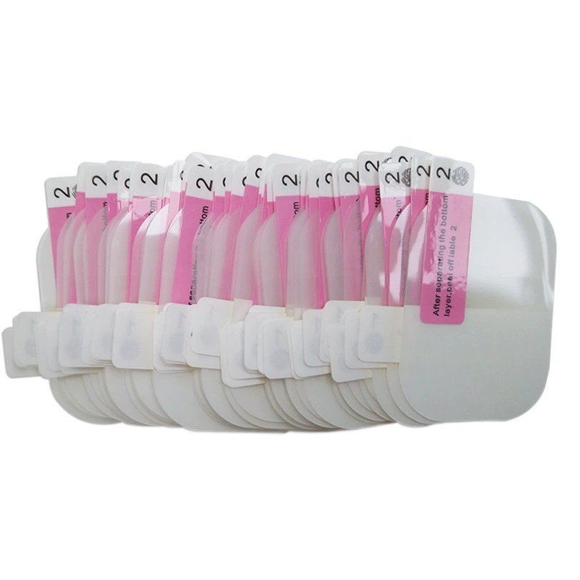 Подходит для гидрогелевой пленки Apple Watch 11-го поколения, защитной пленки высокой четкости для Apple Watch 9/8/7-го поколения, мягкой пленки с точным позиционированием.