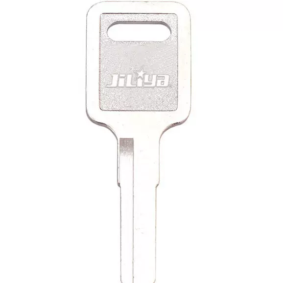 GT摩托车钥匙胚子  摩托车锁 全铜钥匙坯批发