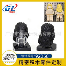 �羳�����ָ�92258 ����ͷ�����Ů���������˳��� ��ɫ