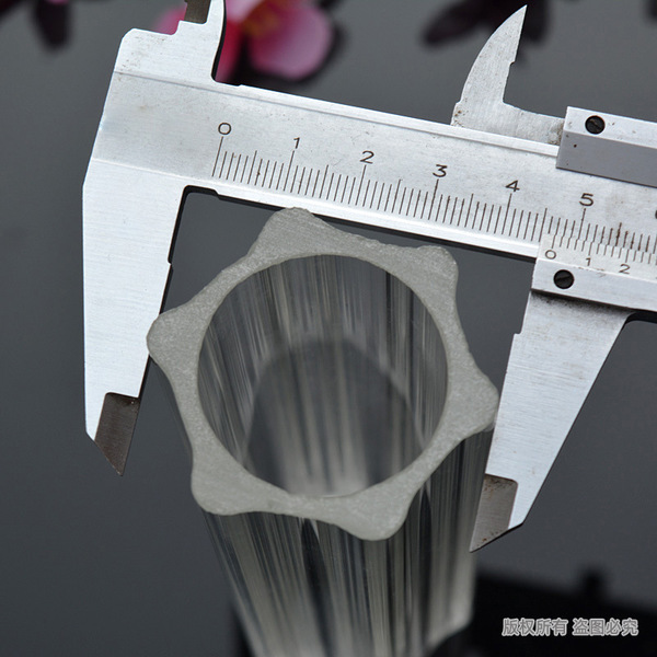 big glass accessories