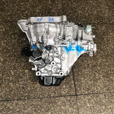Engine assembly Rina Kia Freddy K2