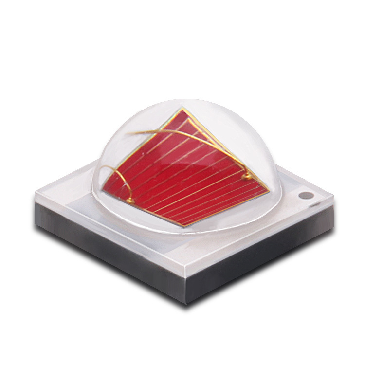 3535���led����660nmֲ�������������Ӱ�Ƹ�����ɫ���������