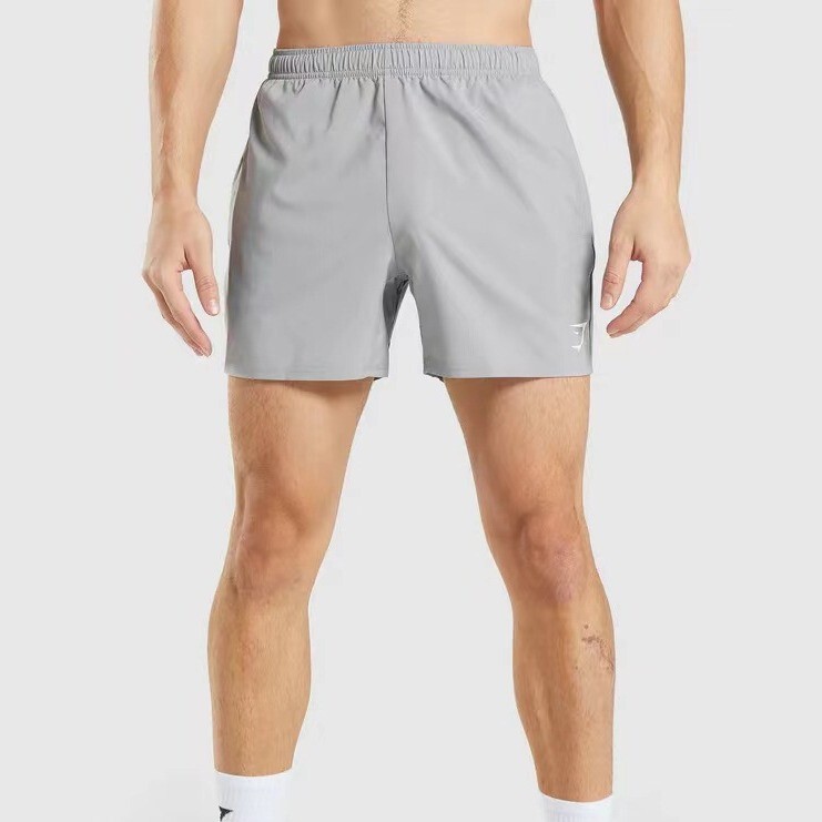 Gymshark Arrival Summer Quick-Drying Woven Shorts Outdoor Casual Running Fitness Pants Ultra-Thin and Breathable