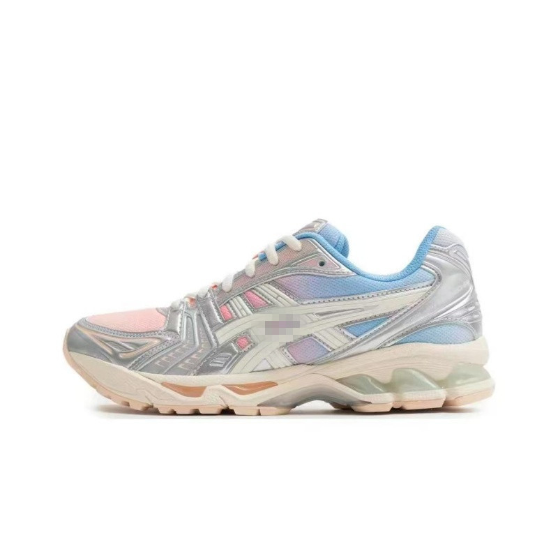 Cross-border Putian Chunyuan Arthur Kayano K14 amortiguación transpirable y resistente al desgaste malla deportiva para exteriores zapatos para correr para hombres y mujeres