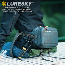 LURESKY���⌣�I��ˮ·�����๦�������μ��ذ�������~��б���