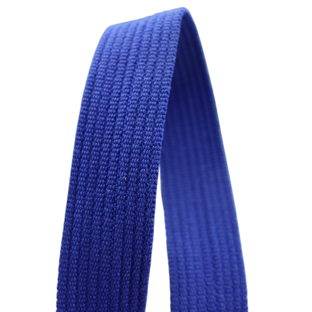 Belt, bag strap, elastic luggage band with leash, factory direct supply, 30mm, increased thickness