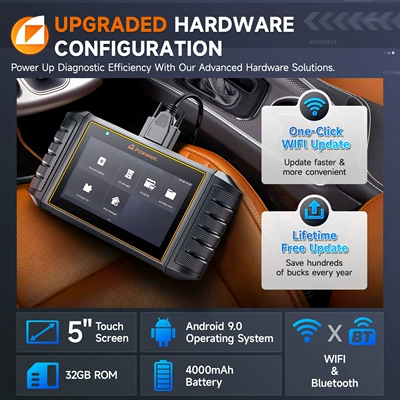 Avtomobil diaqnostika alətləri diagnostic tool OBD