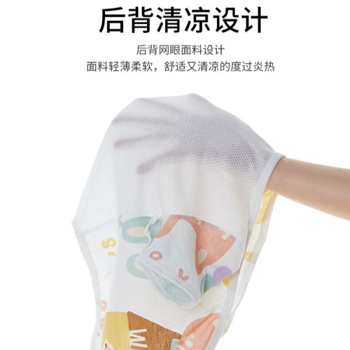 Baby Pajama Set Cotton Bodysuit Newborn Summer Outfit Girl Baby Pajama Set Cotton Bodysuit Newborn