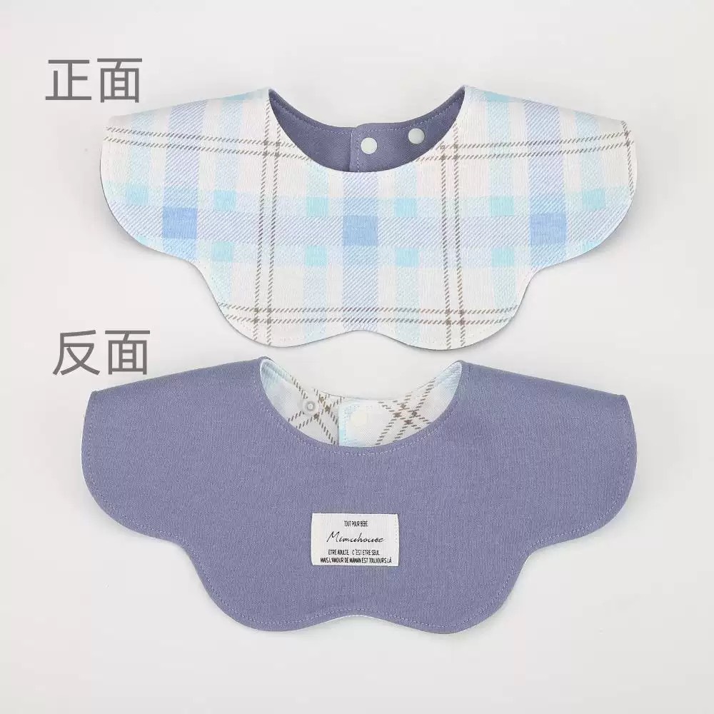 360围嘴(1条装)绅士兰格
