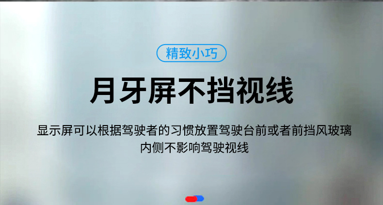 Forklift, Excavator, and Loader Ai Anti-Collision System, Reversing Radar, Blind Spot Visual and Audible Alarm, Camera Monitoring