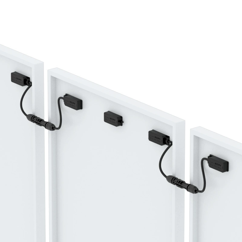 PV-NEHP01 трехточечный фотоэлектрический распределительная коробка водонепроницаемый IP68 солнечной панели сплит-проводка коробка