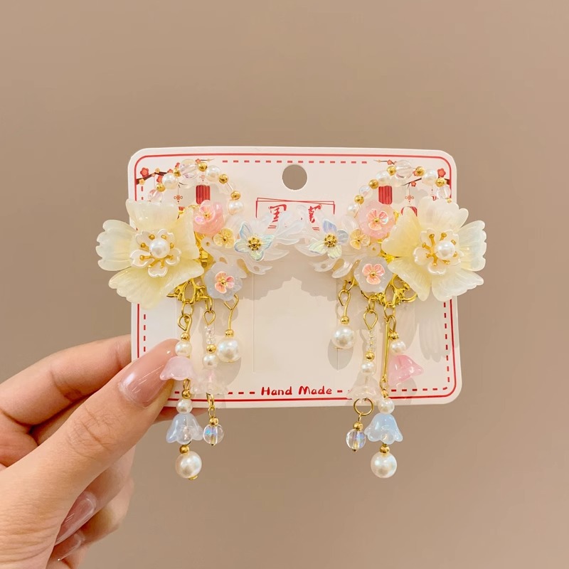 ¿15 ¿ un par de caragana?