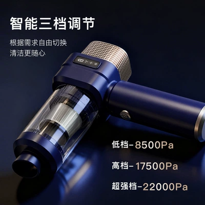 Brushless, High Suction Power, Blowing, Suction, Tozsoranlar