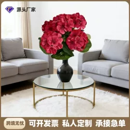 仿真花;仿真绿植;仿真玫瑰