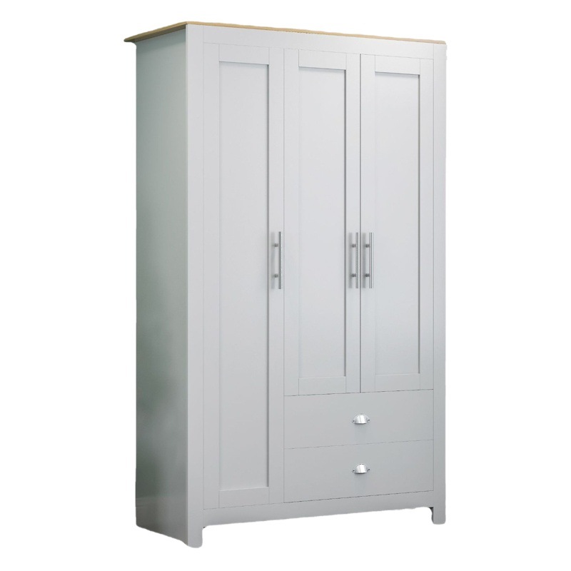 [Light Life Home] armario dormitorio armario niños dormitorio muebles hogar Nórdico armario de almacenamiento