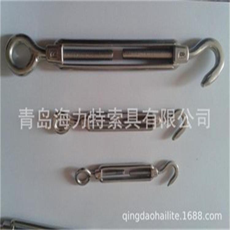 低价促销各种不锈钢304/316花兰螺，环钩花兰螺丝