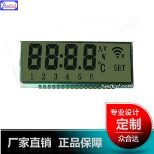 LCD�δaҺ���@ʾ���~�לضȕr�g�_�PҺ���@ʾģ�MҺ�����@ʾģ�K