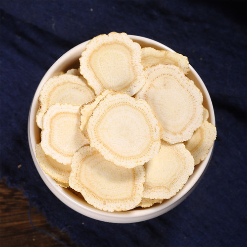 Bulk Changbai Mountain Ginseng Root Pieces American Ginseng Whole Root Slices Origin Supply Loose Soft-stemmed Ginseng Tablets