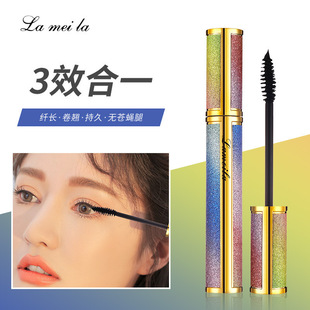 [Export/Cross-Border Lameila Only] Mascara 773