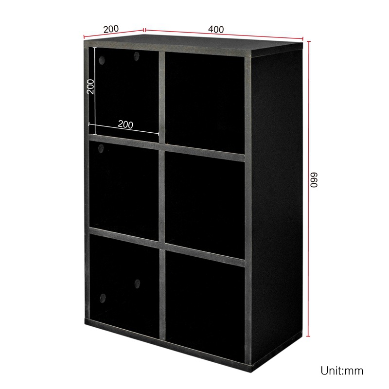 Venta al por mayor piso rack de almacenamiento gabinete de almacenamiento armario de espacio estrecho hogar sala de estar dormitorio multi-capa montado en la pared Plaid gabinete
