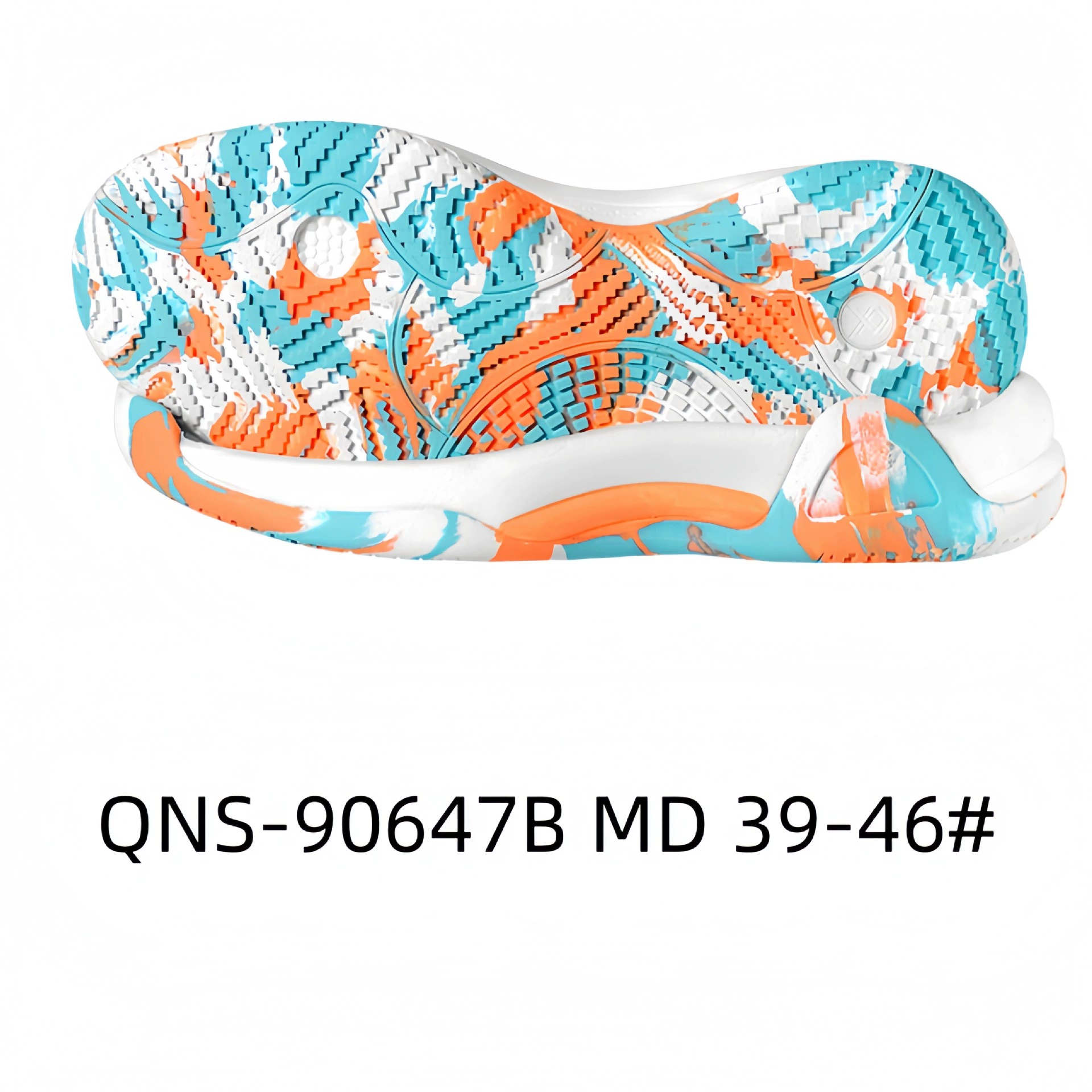 Повседневная подошва Casual Sole Спортивная подошва Sports shoes with large sole