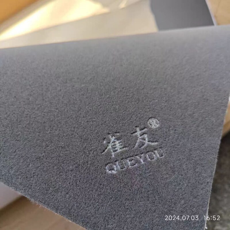 Queyou テーブルクロス麻雀機アクセサリーロングベルベットサイレント麻雀テーブルテーブルクロスマット厚みのある暗号化されたテーブルクロス|undefined