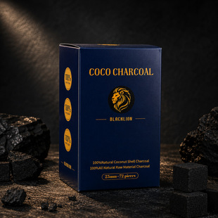 �羳��؛Ҭ��ˮ��̿Shisha Hookah Charcoal ���ڵͻ�25mmˮ��̿