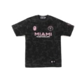 Black camouflage