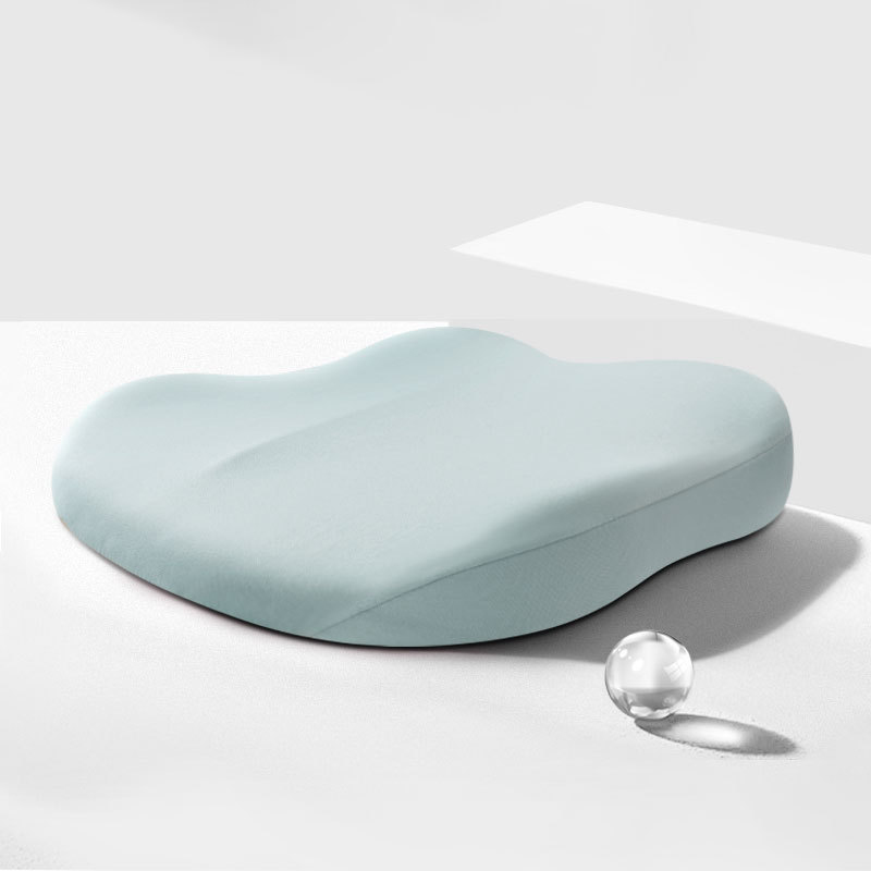 Small Car Height – Qìchē Multi-function pad - height-increase-cushion-all-seasons-tiffany-blue