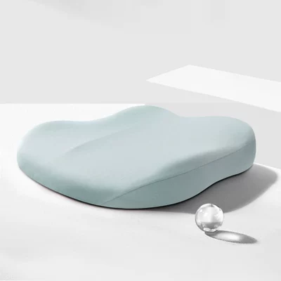 Car Seat for Petite Female – Multi-function pad - heightening-pad-four-seasons-tiffany-blue