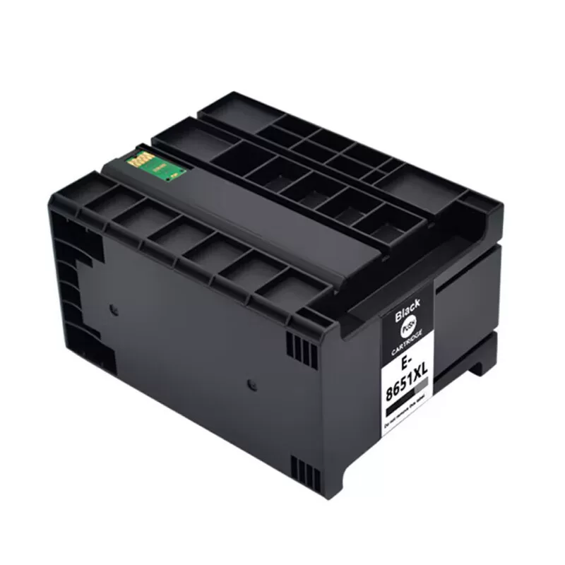 Чернила Laisheng LS-E-8651XL подходят для WF-M5193/WF-5693