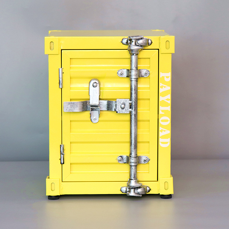 중간 노란색 왼쪽 문 40CM 높이