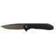 Yangjiang factory cross-border butterfly new folding knife high hardness folding knife outdoor self-defense knife