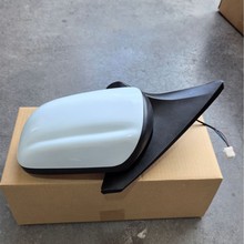 适用于马自达323海马福美来海福星后视镜总成 倒车镜